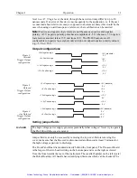 Preview for 32 page of Princeton Instruments Roper Scientific PG-200 Manual