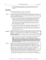 Preview for 59 page of Princeton Instruments Roper Scientific PG-200 Manual