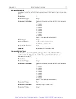 Preview for 74 page of Princeton Instruments Roper Scientific PG-200 Manual