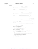 Preview for 78 page of Princeton Instruments Roper Scientific PG-200 Manual