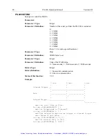 Preview for 81 page of Princeton Instruments Roper Scientific PG-200 Manual