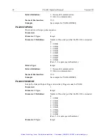 Preview for 83 page of Princeton Instruments Roper Scientific PG-200 Manual