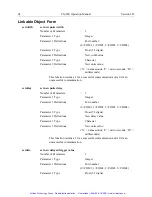 Preview for 85 page of Princeton Instruments Roper Scientific PG-200 Manual