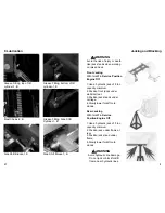 Preview for 9 page of Princeton PIGGY BACK PB50 Operator'S Manual