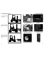 Preview for 15 page of Princeton PIGGY BACK PB50 Operator'S Manual