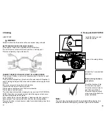 Preview for 18 page of Princeton PIGGY BACK PB50 Operator'S Manual