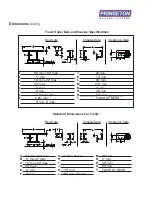 Предварительный просмотр 8 страницы Princeton PIGGYBACK EZ HITCH Installation Instructions Manual