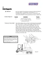 Предварительный просмотр 11 страницы Princeton PIGGYBACK EZ HITCH Installation Instructions Manual