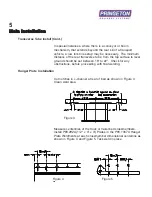 Предварительный просмотр 12 страницы Princeton PIGGYBACK EZ HITCH Installation Instructions Manual