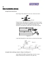 Предварительный просмотр 14 страницы Princeton PIGGYBACK EZ HITCH Installation Instructions Manual