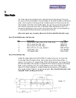 Предварительный просмотр 15 страницы Princeton PIGGYBACK EZ HITCH Installation Instructions Manual