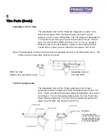 Предварительный просмотр 16 страницы Princeton PIGGYBACK EZ HITCH Installation Instructions Manual