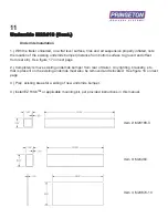 Предварительный просмотр 26 страницы Princeton PIGGYBACK EZ HITCH Installation Instructions Manual