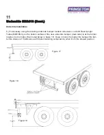 Предварительный просмотр 27 страницы Princeton PIGGYBACK EZ HITCH Installation Instructions Manual