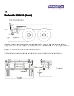 Предварительный просмотр 29 страницы Princeton PIGGYBACK EZ HITCH Installation Instructions Manual