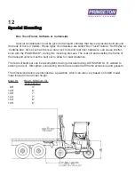 Предварительный просмотр 30 страницы Princeton PIGGYBACK EZ HITCH Installation Instructions Manual