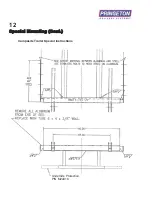 Предварительный просмотр 32 страницы Princeton PIGGYBACK EZ HITCH Installation Instructions Manual