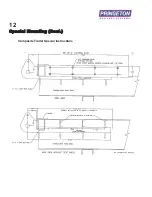 Предварительный просмотр 33 страницы Princeton PIGGYBACK EZ HITCH Installation Instructions Manual