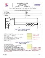 Предварительный просмотр 38 страницы Princeton PIGGYBACK EZ HITCH Installation Instructions Manual