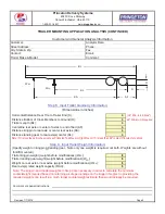 Предварительный просмотр 40 страницы Princeton PIGGYBACK EZ HITCH Installation Instructions Manual