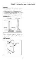 Preview for 5 page of Princeton SENergy 714 Reference Manual