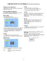 Preview for 12 page of Princeton SENergy 714 Reference Manual