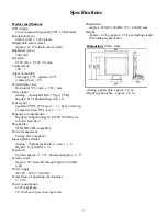 Предварительный просмотр 18 страницы Princeton SENergy 914 Reference Manual