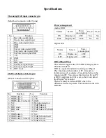 Предварительный просмотр 20 страницы Princeton SENergy 914 Reference Manual