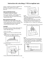 Предварительный просмотр 21 страницы Princeton SENergy 914 Reference Manual