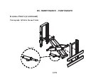 Предварительный просмотр 181 страницы Princeton Truck Mounted Forklift Operator'S Manual