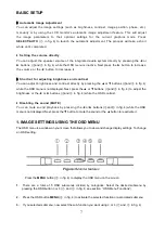 Предварительный просмотр 7 страницы Princeton VL1919 Manual