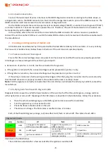 Preview for 8 page of Princip VETRONICS 760 Installation Manual