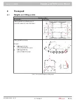 Preview for 31 page of Prinoth 908930245 Operating And Maintenance Manual