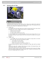 Preview for 72 page of Prinoth 908930245 Operating And Maintenance Manual