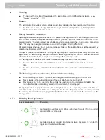 Preview for 115 page of Prinoth 908930245 Operating And Maintenance Manual