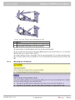 Preview for 121 page of Prinoth 908930245 Operating And Maintenance Manual