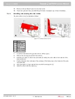 Preview for 123 page of Prinoth 908930245 Operating And Maintenance Manual