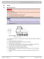 Preview for 128 page of Prinoth 908930245 Operating And Maintenance Manual