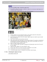 Preview for 167 page of Prinoth 908930245 Operating And Maintenance Manual