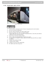 Preview for 168 page of Prinoth 908930245 Operating And Maintenance Manual