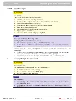 Preview for 169 page of Prinoth 908930245 Operating And Maintenance Manual