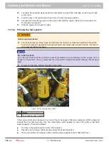 Preview for 182 page of Prinoth 908930245 Operating And Maintenance Manual