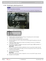 Preview for 186 page of Prinoth 908930245 Operating And Maintenance Manual