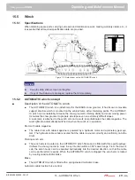 Preview for 209 page of Prinoth 908930245 Operating And Maintenance Manual