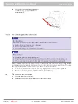 Preview for 214 page of Prinoth 908930245 Operating And Maintenance Manual