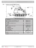 Preview for 246 page of Prinoth 908930245 Operating And Maintenance Manual