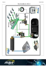 Предварительный просмотр 6 страницы Prins Direct LiquiMax Installation Manual