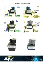 Предварительный просмотр 11 страницы Prins Direct LiquiMax Installation Manual