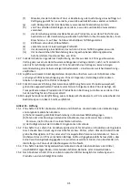 Предварительный просмотр 41 страницы Prins SilverLine-2.0 Service Manual