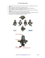 Preview for 9 page of Prins VSI CNG Installation Manual